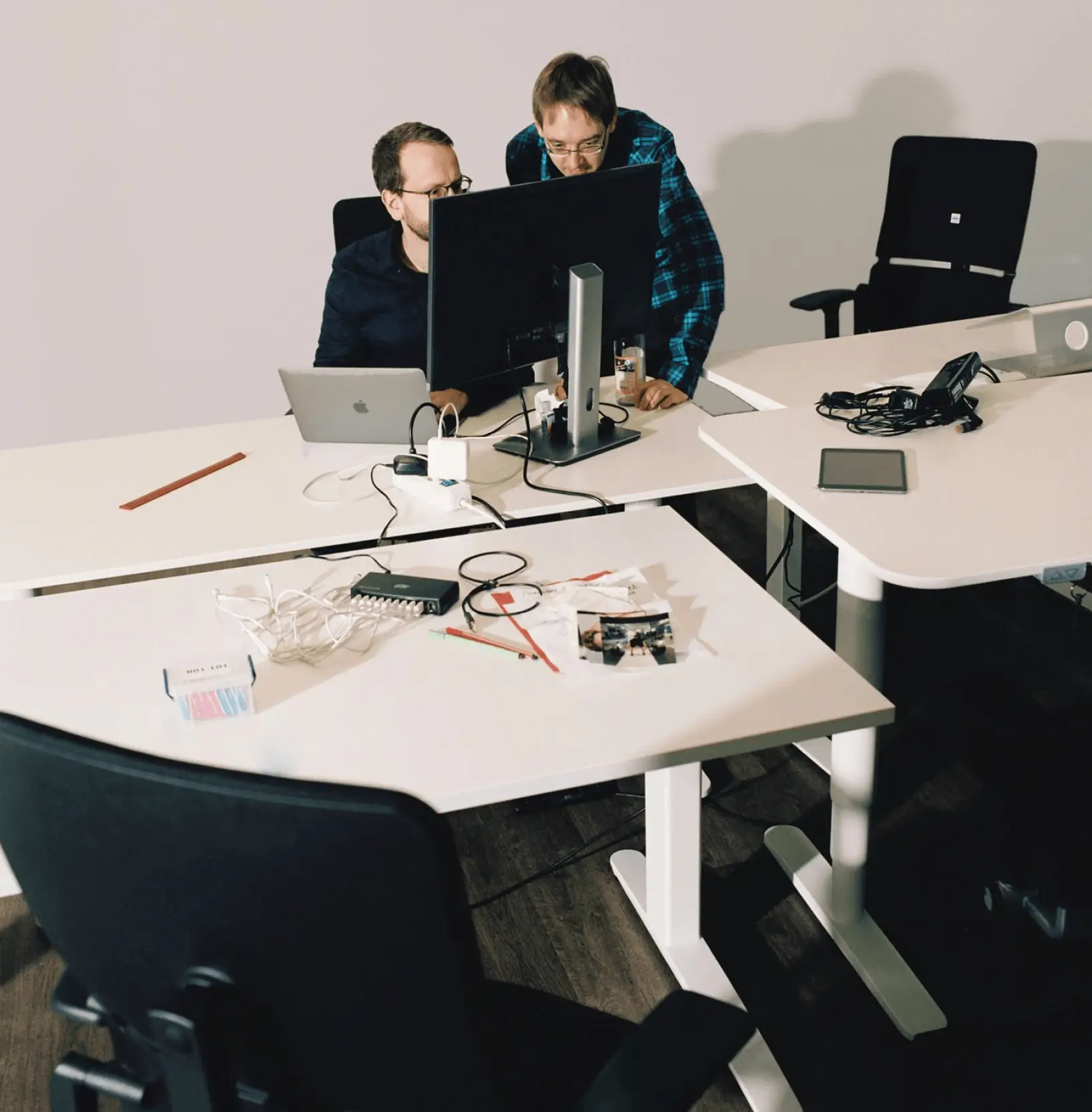 AI Won't Replace Designers — But It Will Reshape the Process