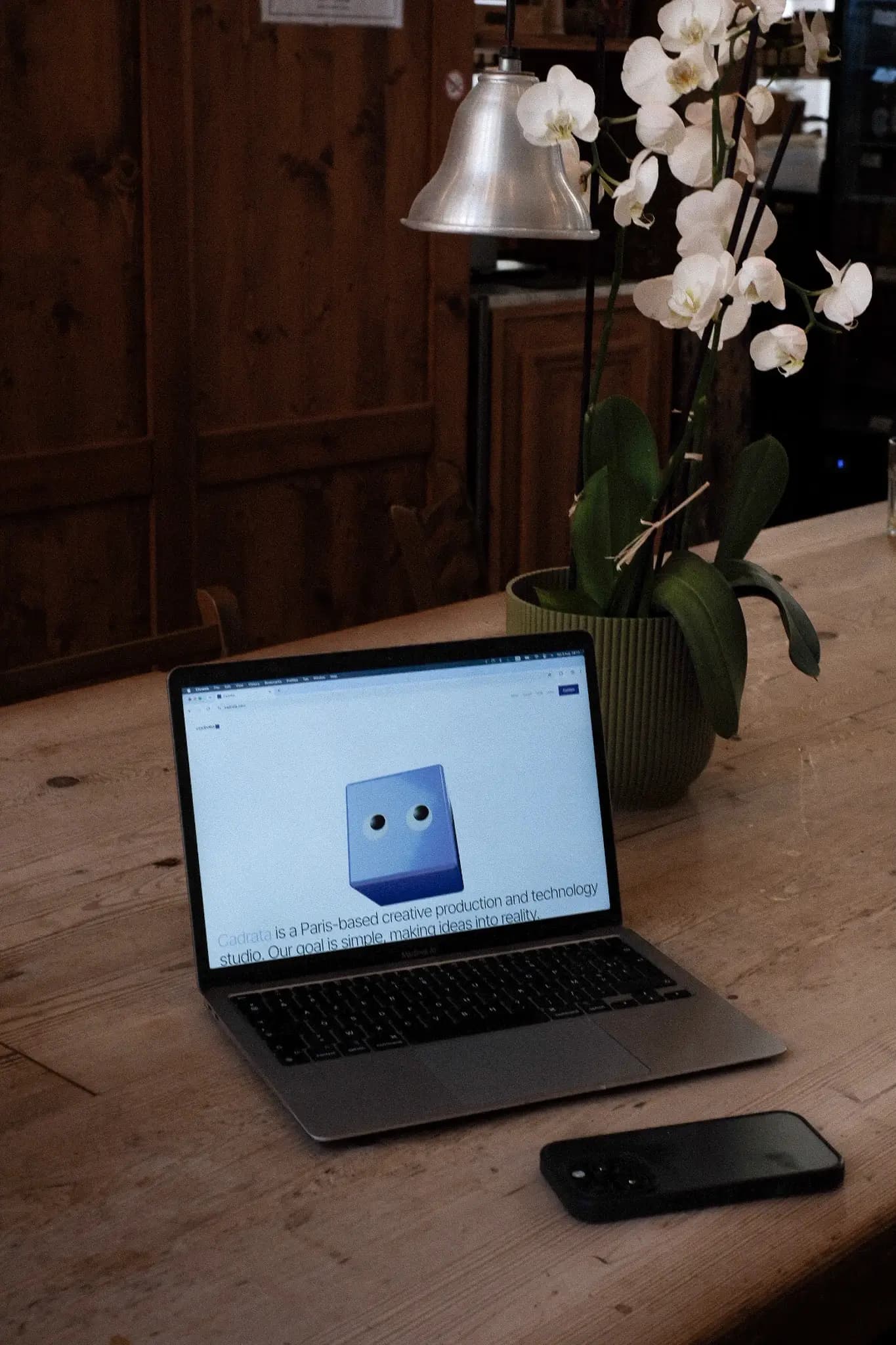AI Won't Replace Designers — But It Will Reshape the Process